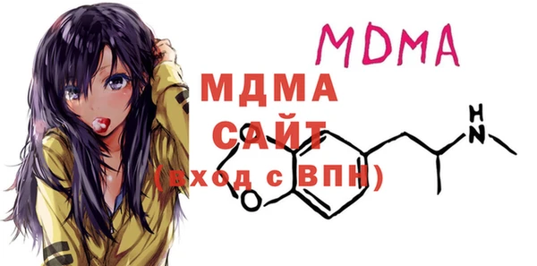 стафф Касимов